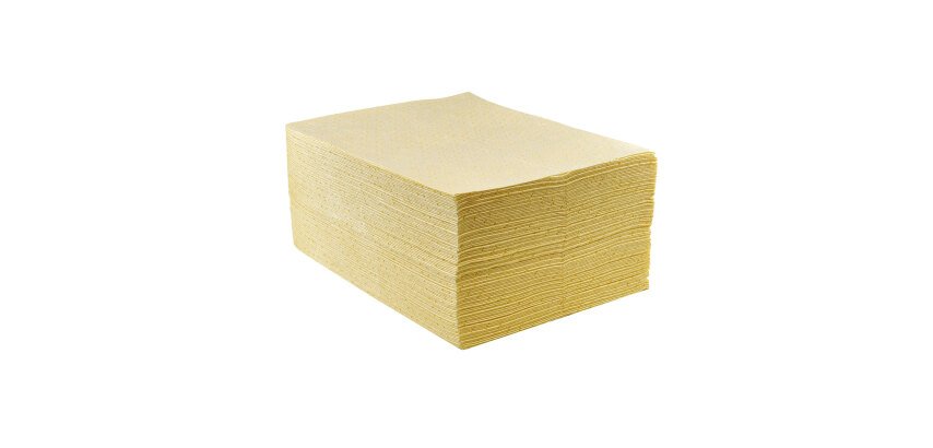Portwest SM80 Pad per prodotti chimici Jaune