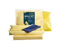 Portwest SM91 Kit Chemical 50 litros Jaune