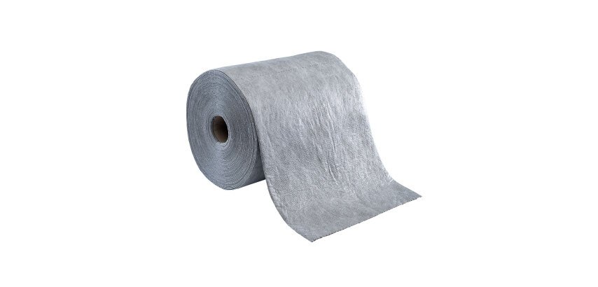 Portwest SM15 Rotolo di manutenzione Gris