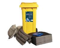 Portwest SM33 Kit Maintenance 120 litros Gris