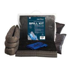 Portwest SM31 Kit Maintenance 50 litros Gris