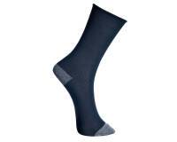 Portwest SK20 Chaussette Modaflame Knit FR Noir - Taille 44-48