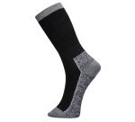 Portwest SK33 Chaussettes de travail (Pack de 3)
