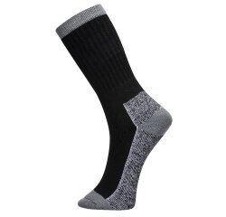 Portwest SK33 Chaussettes de travail (Pack de 3)