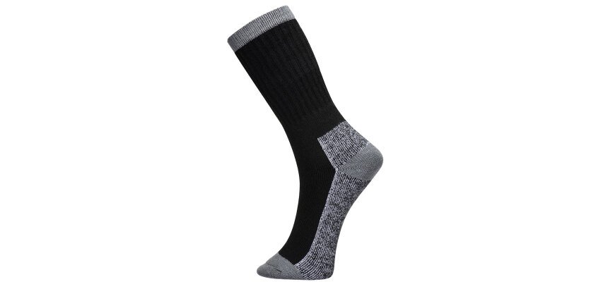 Portwest SK33 Chaussettes de travail (Pack de 3)