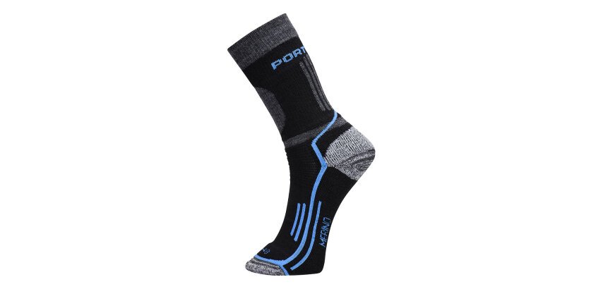 Portwest SK34 Winter Merino Socke
