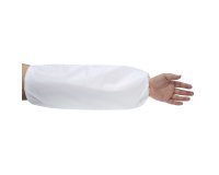 Portwest ST43 Copri maniche BizTex Microporoso tipo 6 PB Blanc