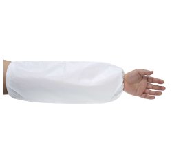 Portwest ST43 Copri maniche BizTex Microporoso tipo 6 PB Blanc