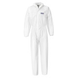 Portwest ST40 Combinaison BizTex® Microporeux type 5/6 (Pk50)