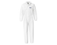 Portwest ST40 Mono BizTex Microporous, tipo 5/6 (pack 50)