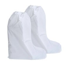 Portwest ST45 Copri stivali in BizTex Microporoso tipo 6PB Blanc