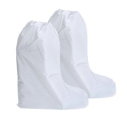 Portwest ST45 Copri stivali in BizTex Microporoso tipo 6PB Blanc