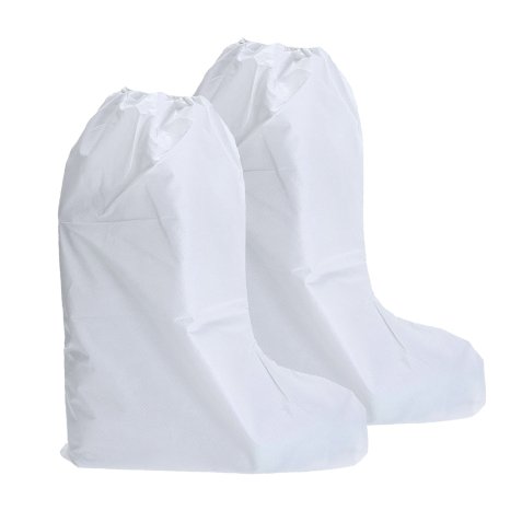 Portwest ST45 Couvre-bottes BizTex® Microporeux Type 6PB (200 paires) Blanc