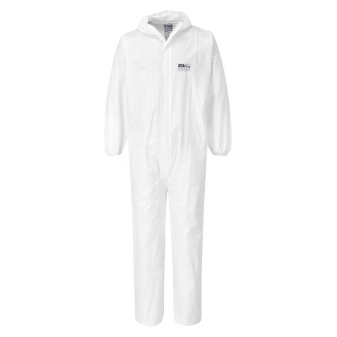 Portwest ST50 Combinaison BizTex® Microcool Type 5/6 (Pk50)