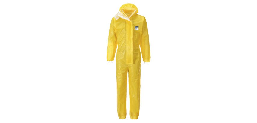 Portwest ST70 Tuta BizTex Microporoso Tipo 3/4/5/6