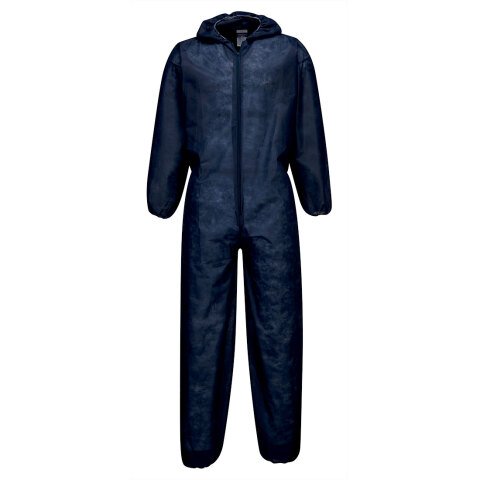 Portwest ST11 Mono PP 40g (pack 120) Marine - Talla XXXL