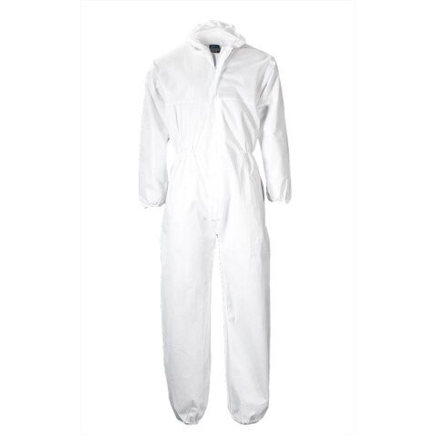 Portwest ST11 Combinaison PP 40 g - Carton de 120