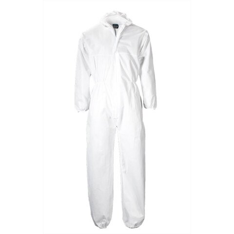 Portwest ST11 Mono PP 40g (pack 120) Blanc - Talla XXXL