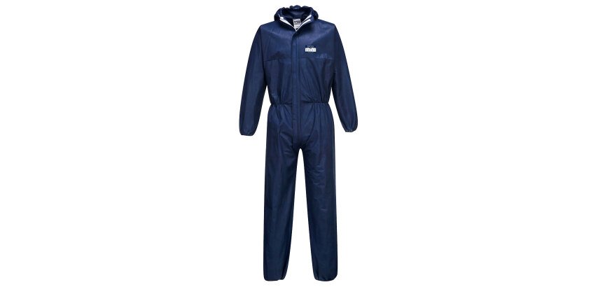 Portwest ST30 Tuta BizTex SMS tipo 5/6, 50 unità