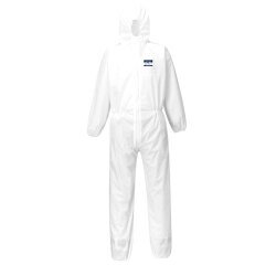 Portwest ST30 Tuta BizTex SMS tipo 5/6, 50 unità