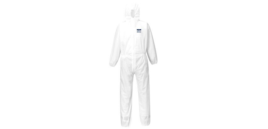 Portwest ST30 Mono BizTex SMS, tipo 5/6 (pack 50)