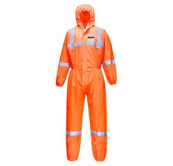 Portwest ST36 Tuta Vistex SMS Tipo 5/6