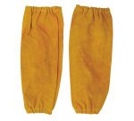 Portwest SW20 Manchettes Soudure en Cuir Bronze