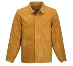 Portwest SW34 Giacca da saldatura in pelle