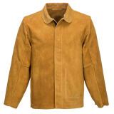 Portwest SW34 Veste de soudeur en cuir