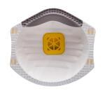 Portwest P101 MASCHERINA FFP1 CON VALVOLA Bianca, 10 unità