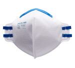 Portwest P250 Masque pliable FFP2, blanc - Lot de 20