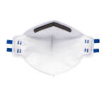 Portwest P250 Masque pliable FFP2, blanc - Lot de 20