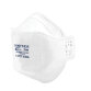 Portwest P290 Masque plat pliable EAGLE FFP2 Dolomite (Pk20) Blanc