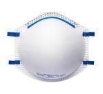 Portwest P200 Masque FFP2, blanc - Lot de 20