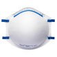 Portwest P200 Masque FFP2, blanc - Lot de 20