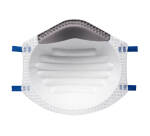 Portwest P200 Masque FFP2, blanc - Lot de 20