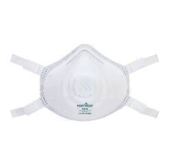Portwest P305 Mascarilla Premium FFP3 Blanc
