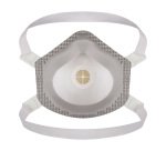 Portwest P306 Respiratore riutilizzabile con valvola FFP3 Ultimate, 5 Unità
