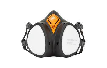 Halb- und Vollmasken