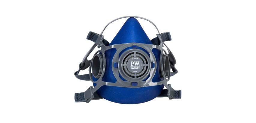 Portwest P410 Semi-maschera Auckland