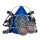 Demi-masques et masques complets