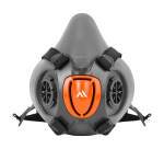 Portwest P421 Demi-masque en TPR