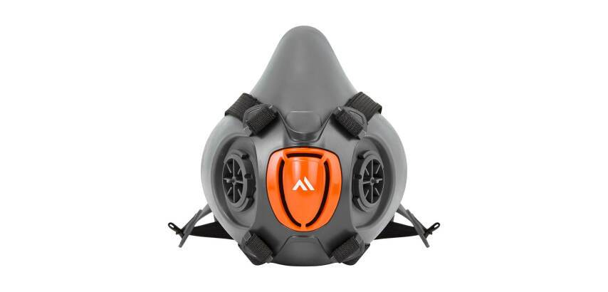 Portwest P421 TPR Half Mask