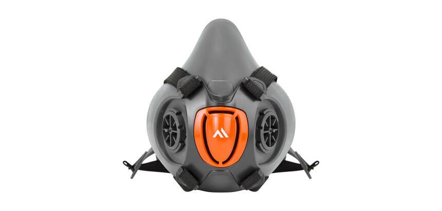 Portwest P421 Demi-masque en TPR