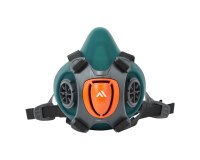 Portwest P431 Media máscara Silicone