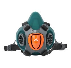 Portwest P431 Media máscara Silicone