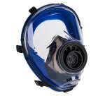 Portwest P516 Masque complet Helsinki - Pas de vis universel Bleu