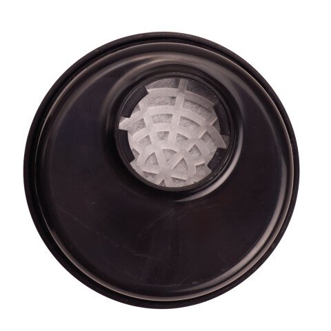Portwest P952 Filtro de combinación A2P3 con conexión de bayoneta (pack 4) Noir