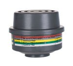 Portwest P970 Filtro combinato ABEK1P3 Gris