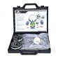 Portwest P999 Bajonet test adapter set Noir
